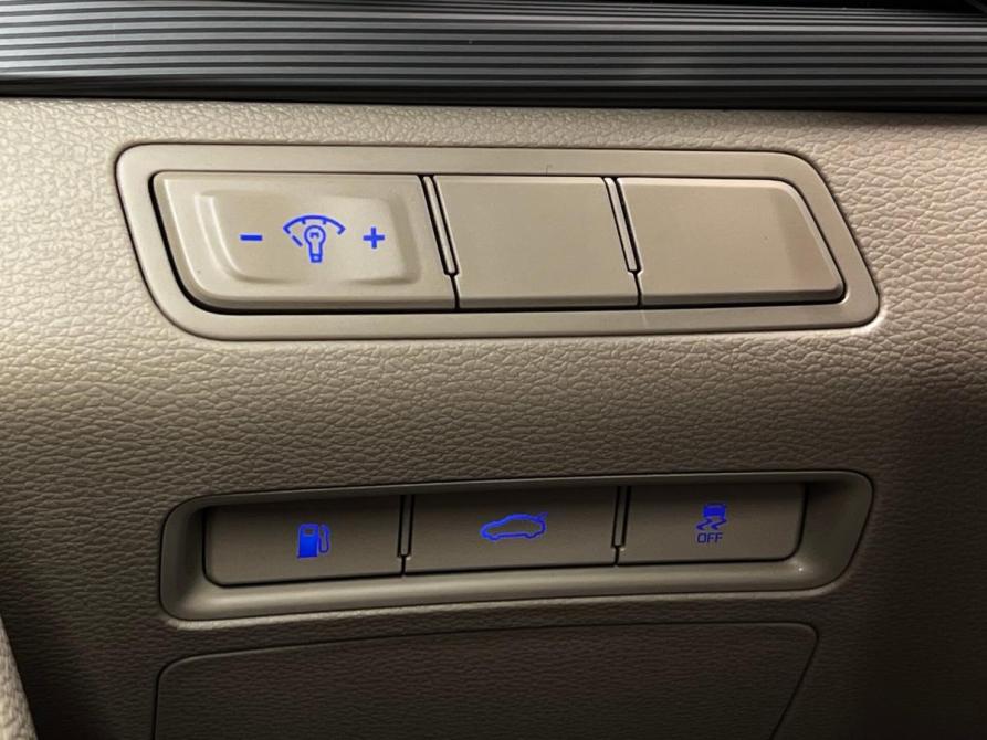 Hyundai Sonata VII (LF) Рестайлинг Санкт-Петербург  - изображение 17
