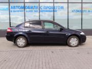 Renault Megane II Рестайлинг Екатеринбург  - изображение 28