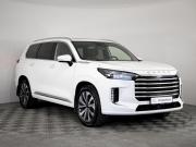 Exeed VX I Рестайлинг Санкт-Петербург  - изображение 29