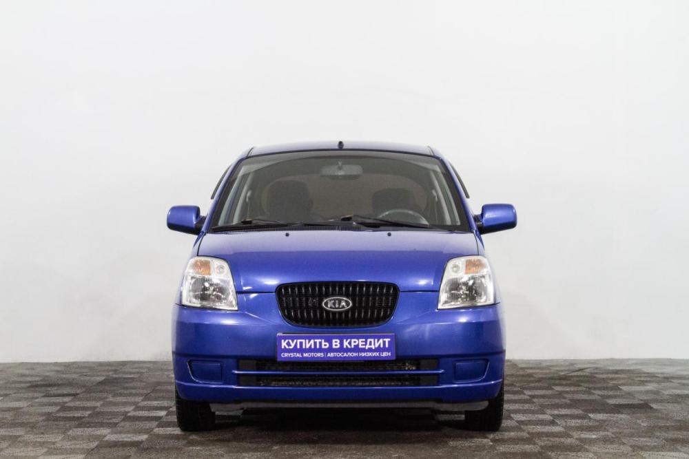Kia Picanto I Сургут  - изображение 2