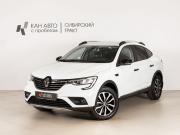 Renault Arkana I Казань  - изображение 9