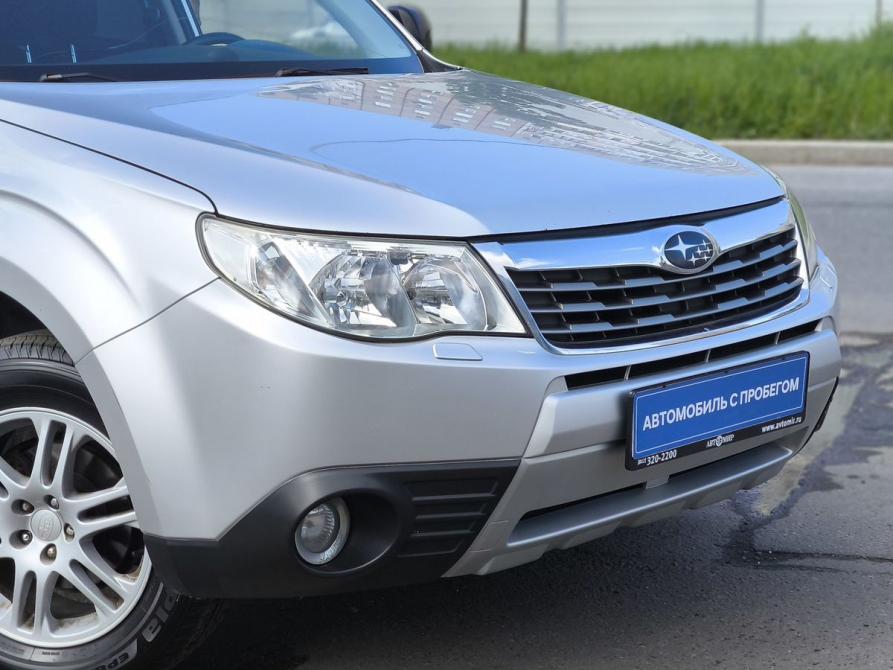 Subaru Forester III Санкт-Петербург  - изображение 7