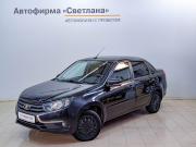 Lada (ВАЗ) Granta I Рестайлинг Ярославль  - изображение 13
