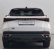 Omoda C5 I Барнаул  - изображение 43