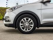 Hyundai Santa Fe III Рестайлинг Магнитогорск  - изображение 32