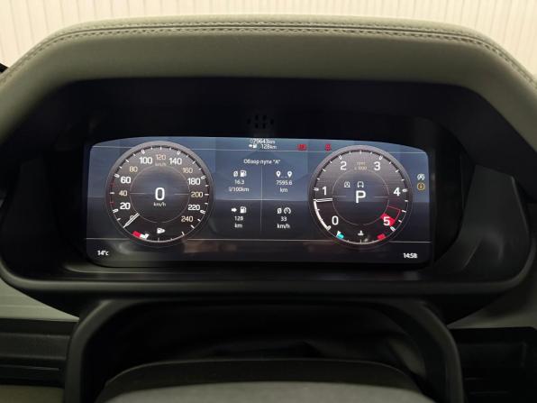 Land Rover Defender II с пробегом 2021 года, цена 4 997 000 рублей, 79641 км, внедорожник, Автокод Объявления