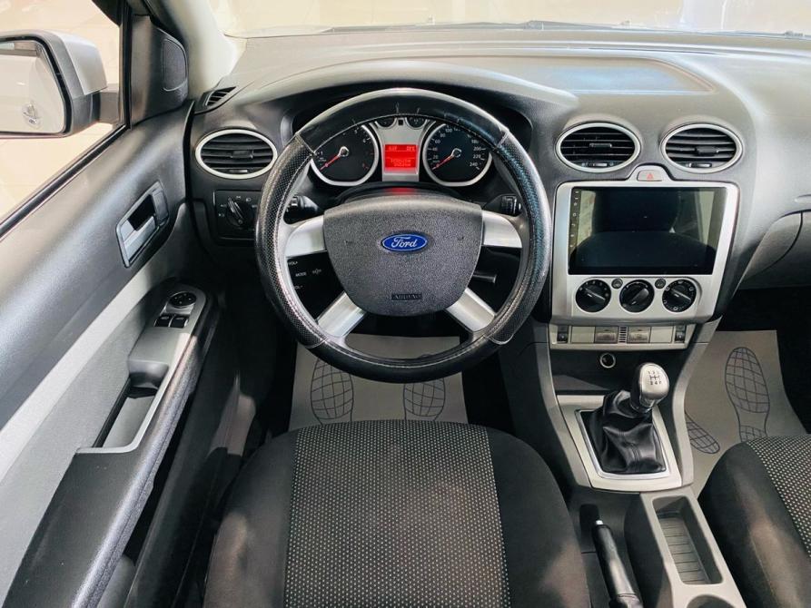 Ford Focus II Рестайлинг Миасс  - изображение 14