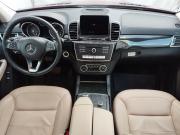 Mercedes-Benz GLS I (X166) Москва  - изображение 25
