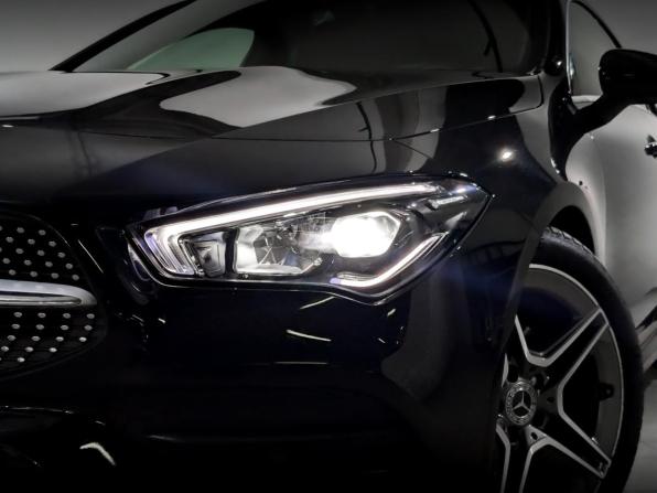 Mercedes-Benz CLA II (C118 X118) с пробегом 2022 года, цена 3 730 000 рублей, 54679 км, седан, Автокод Объявления