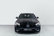 Mercedes-Benz CLA II (C118 X118) Казань  - изображение 14