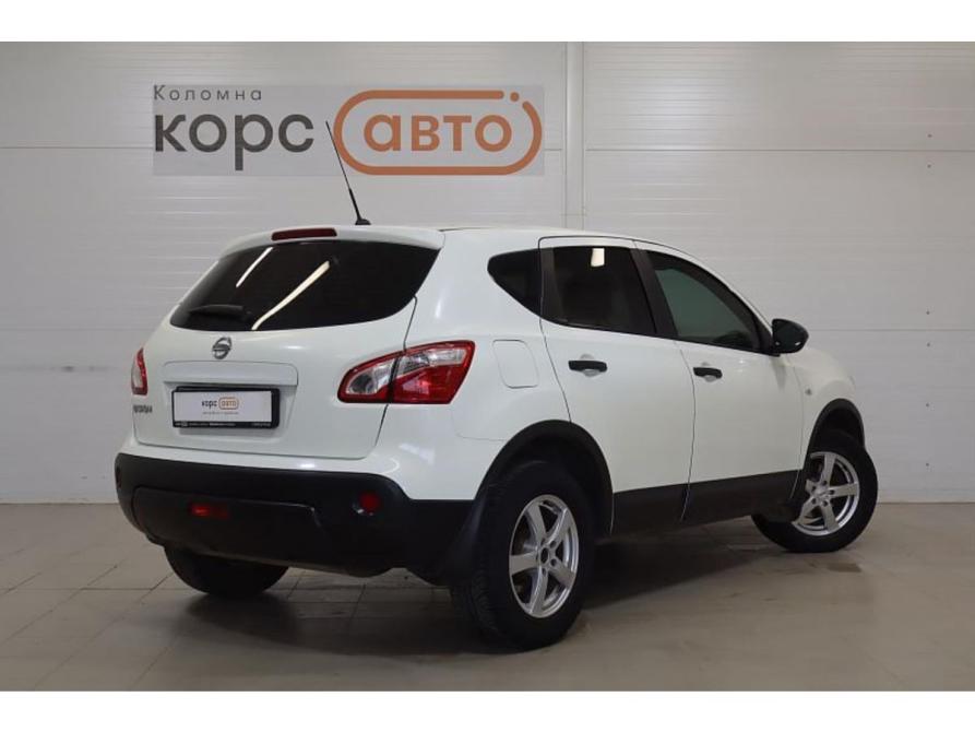 Nissan Qashqai I Рестайлинг Коломна  - изображение 3