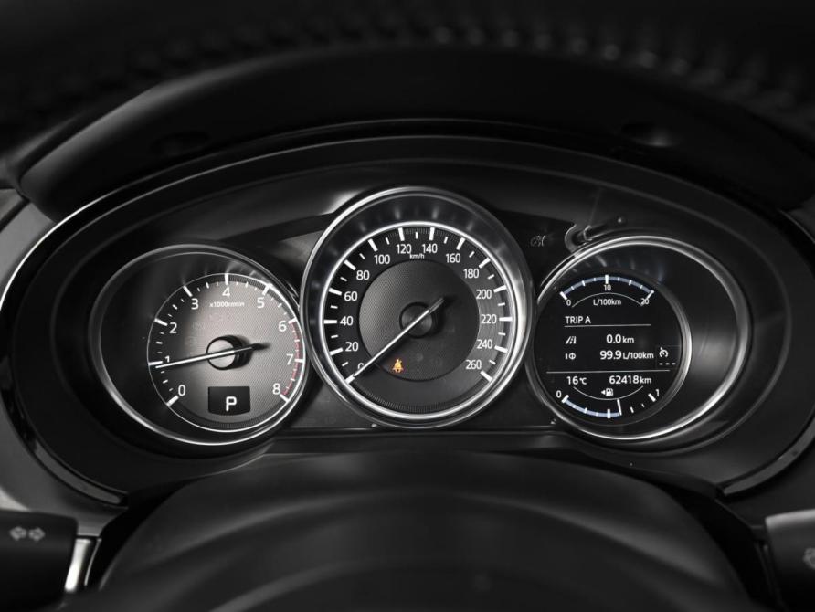 Mazda CX-9 II Ставрополь  - изображение 26