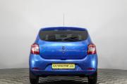 Renault Sandero II Пермь  - изображение 29