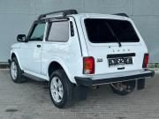 Lada (ВАЗ) Niva Legend Тамбов  - изображение 23