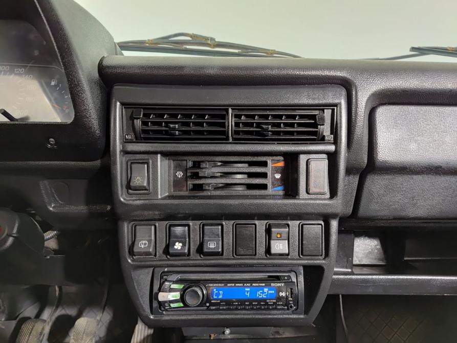 Lada (ВАЗ) 2121 (4x4) I Рестайлинг Уфа  - изображение 18