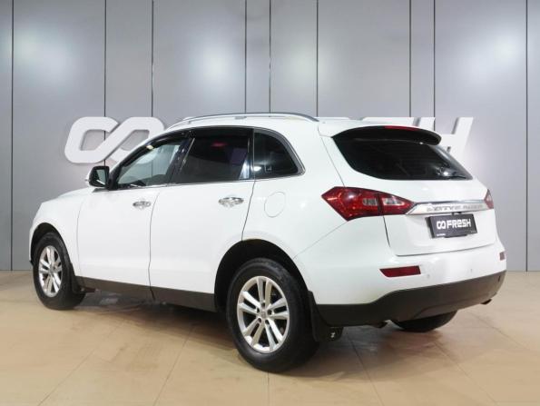 Zotye T600 с пробегом 2015 года, цена 979 000 рублей, 67418 км, внедорожник, Автокод Объявления