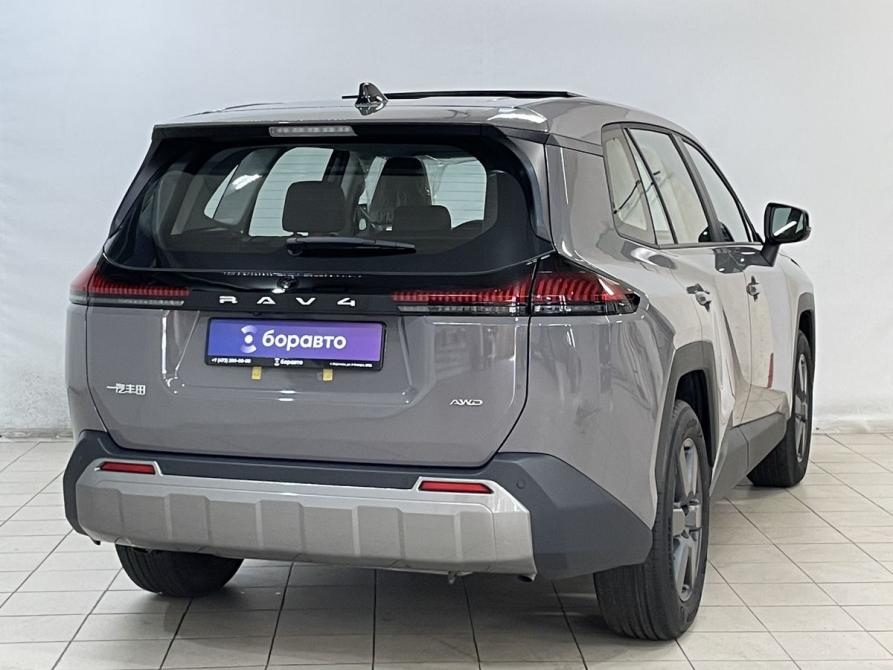 Toyota RAV4 VI (XA60) Воронеж  - изображение 5