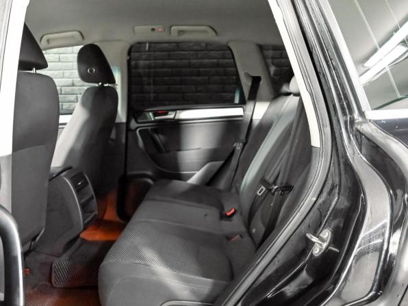 Volkswagen Touareg II с пробегом 2011 года, цена 1 595 000 рублей, 264190 км, внедорожник, Автокод Объявления
