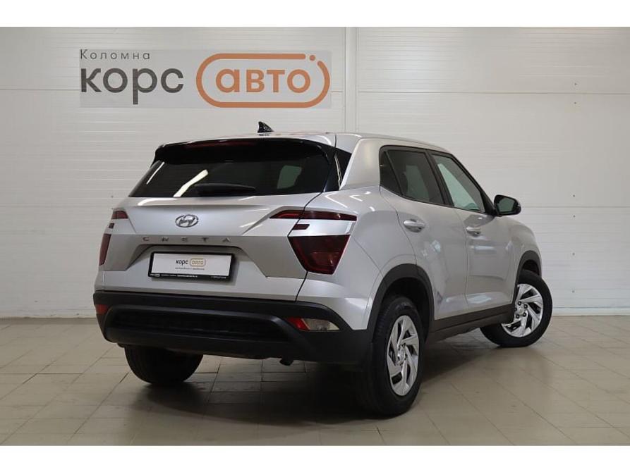 Hyundai Creta II Коломна  - изображение 3