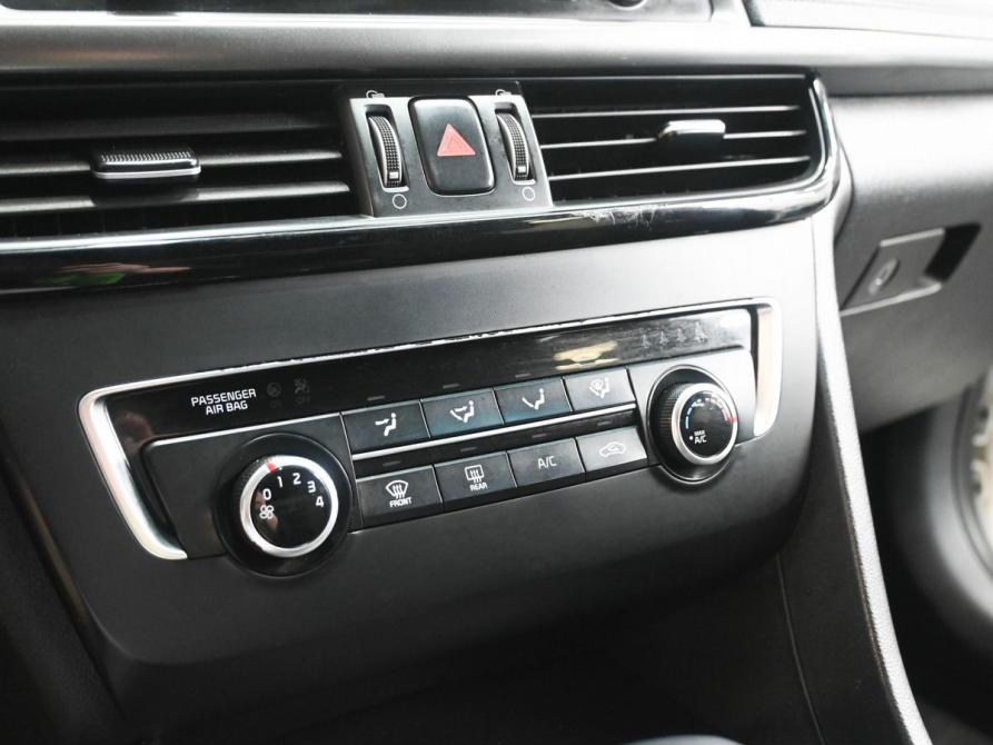 Kia Optima IV Ростов-на-Дону  - изображение 16