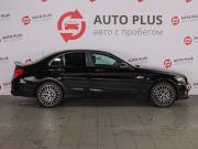 Mercedes-Benz C-Класс IV (W205) Рестайлинг Минеральные Воды  - изображение 26