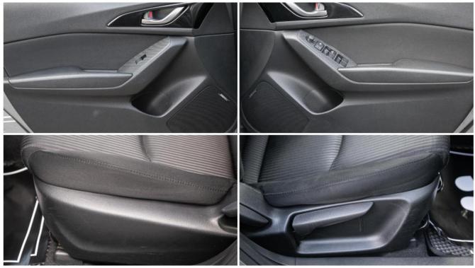 Mazda Axela III с пробегом 2015 года, цена 1 198 000 рублей, 157000 км, хэтчбек, Автокод Объявления