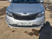 Kia Rio III Рестайлинг Пермь  - изображение 19