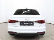 Audi A4 V (B9) Рестайлинг Москва  - изображение 30