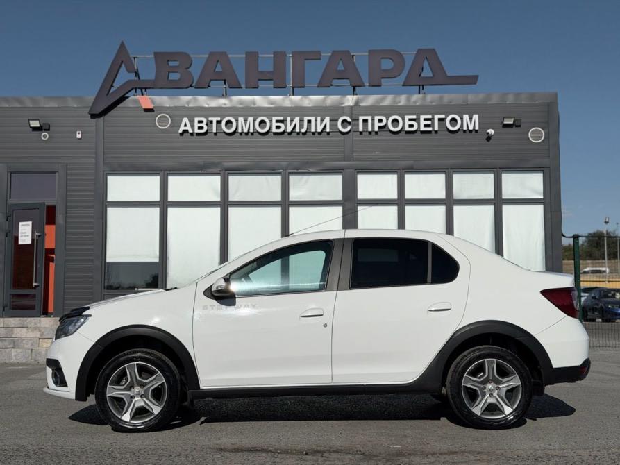 Renault Logan II Рестайлинг Волгоград  - изображение 7