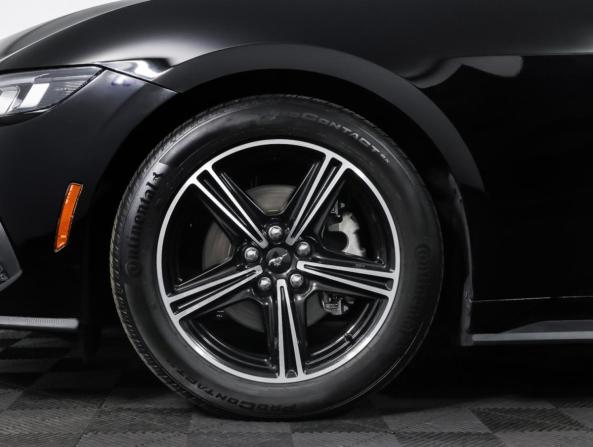 Ford Mustang VII с пробегом 2023 года, цена 5 000 000 рублей, 19751 км, купе, Автокод Объявления