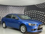 Mitsubishi Lancer X Рестайлинг Новосибирск  - изображение 29