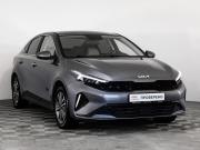 Kia K3 II (China Market) Рестайлинг Санкт-Петербург  - изображение 28