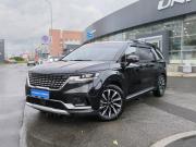 Kia Carnival IV Санкт-Петербург  - изображение 34