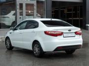 Kia Rio III Новосибирск  - изображение 26