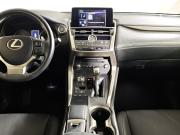 Lexus NX I Рестайлинг Москва  - изображение 37