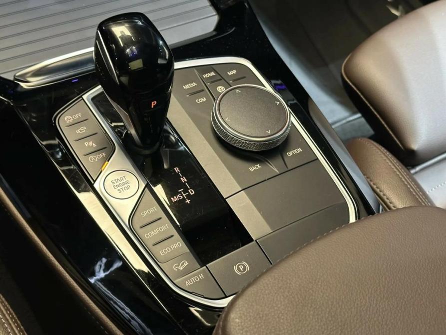 BMW X4 II (G02) Рестайлинг Москва  - изображение 10