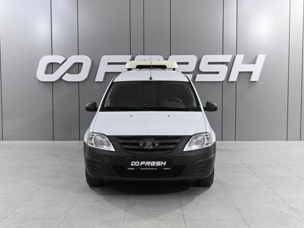 Lada (ВАЗ) Largus I с пробегом 2019 года, цена 1 139 000 рублей, 148467 км, фургон, Автокод Объявления