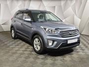 Hyundai Creta I Москва  - изображение 21