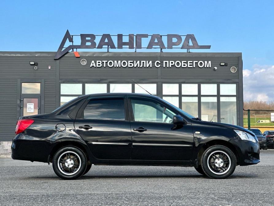 Datsun on-DO I Волгоград  - изображение 6