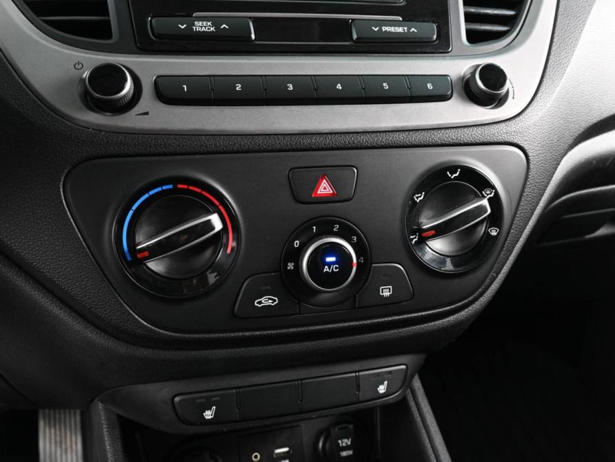 Hyundai Solaris II Ростов-на-Дону  - изображение 14