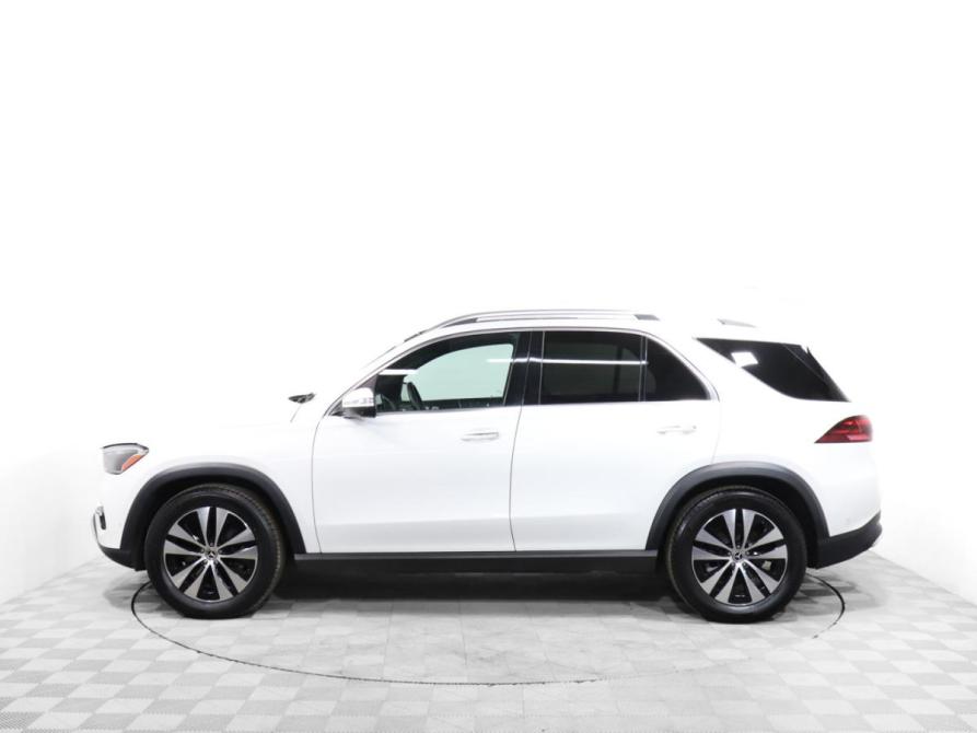 Mercedes-Benz GLE II (V167) Рестайлинг Москва  - изображение 8