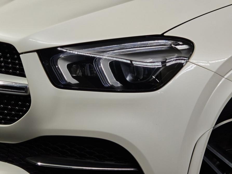 Mercedes-Benz GLE II (V167) Москва  - изображение 10