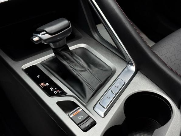 Changan CS35 Plus I Рестайлинг с пробегом 2023 года, цена 2 030 000 рублей, 23466 км, внедорожник, Автокод Объявления