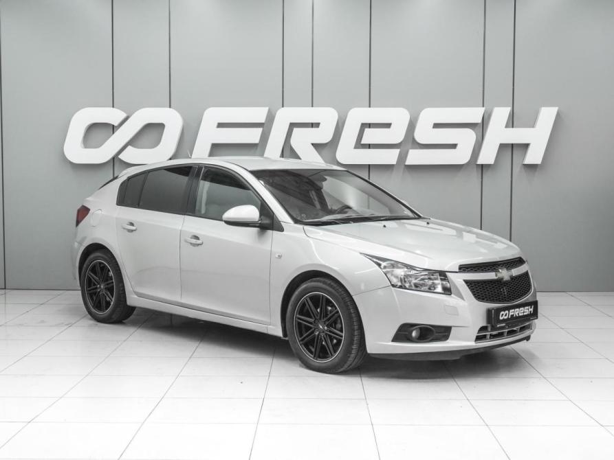 Chevrolet Cruze I Ростов-на-Дону  - изображение 1