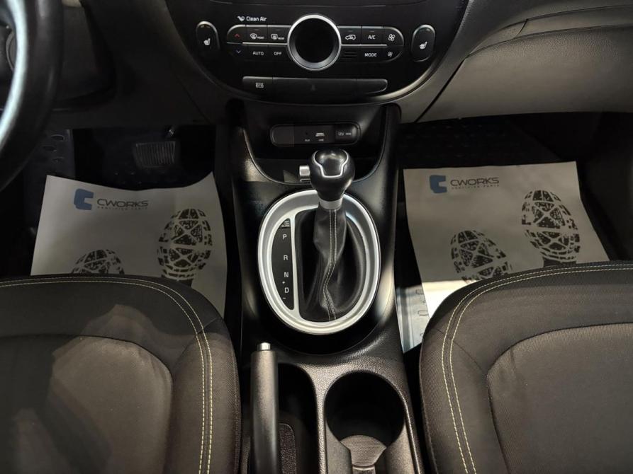 Kia Soul II Новомосковск  - изображение 14