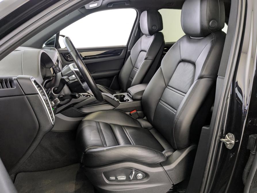 Porsche Cayenne III Москва  - изображение 21