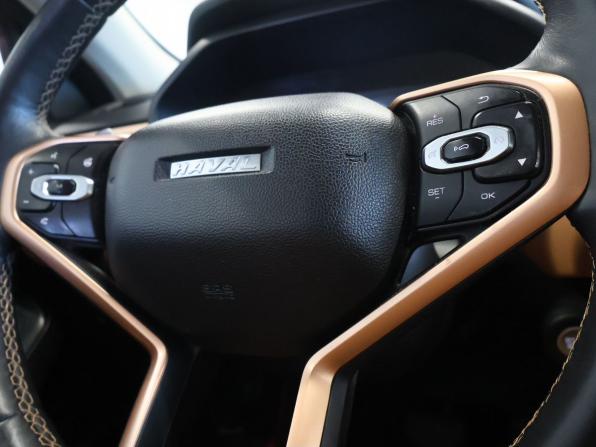 Haval Jolion I с пробегом 2021 года, цена 1 704 500 рублей, 48452 км, внедорожник, Автокод Объявления