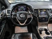 Jeep Grand Cherokee IV (WK2) Рестайлинг Калуга  - изображение 25