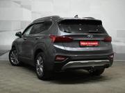 Hyundai Santa Fe IV Екатеринбург  - изображение 23
