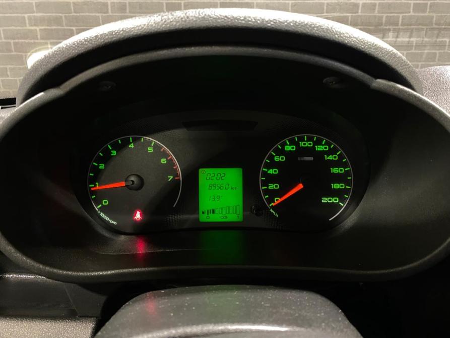 Lada (ВАЗ) Granta I Челябинск  - изображение 22